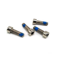 S/S (A2) 6 x 20 6 x 35 6 x 40 Threadlock ESLOK Socket Head Bolt